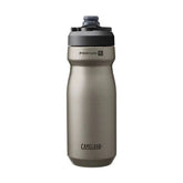 Botella Caramañola CamelBak Podium Titanium 18oz